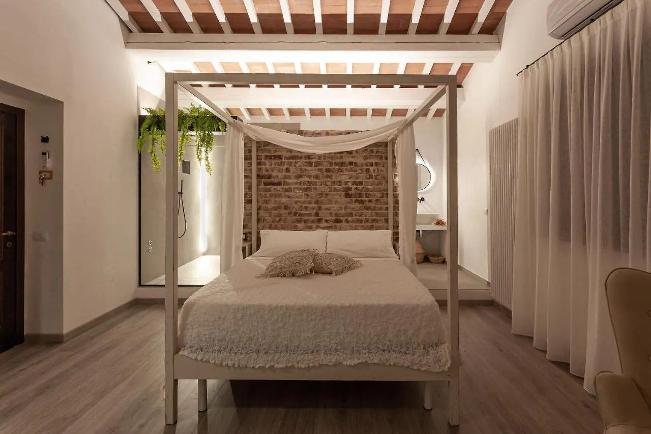 Country Rooms & Suite La Quercia Coriano