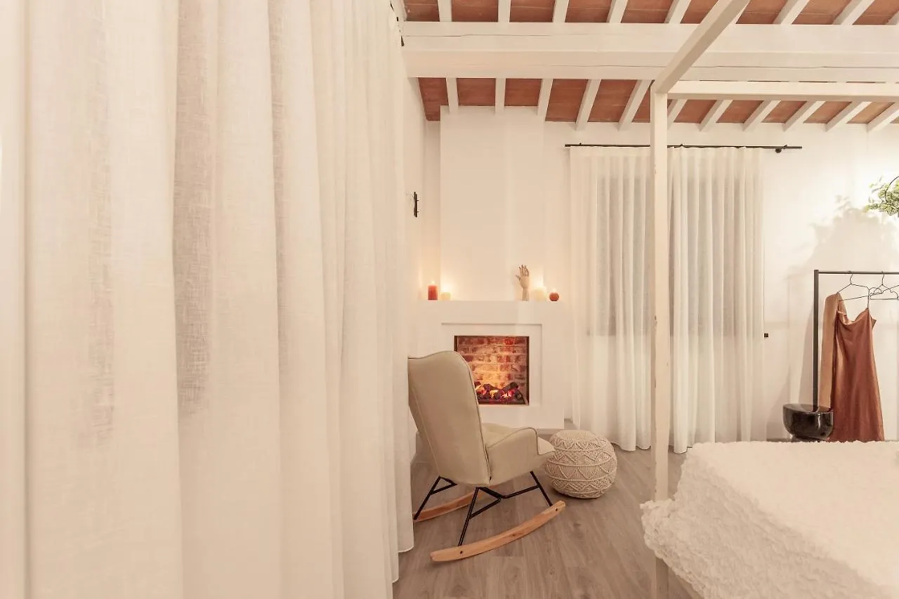 Country Rooms & Suite La Quercia Coriano Bauernhof
