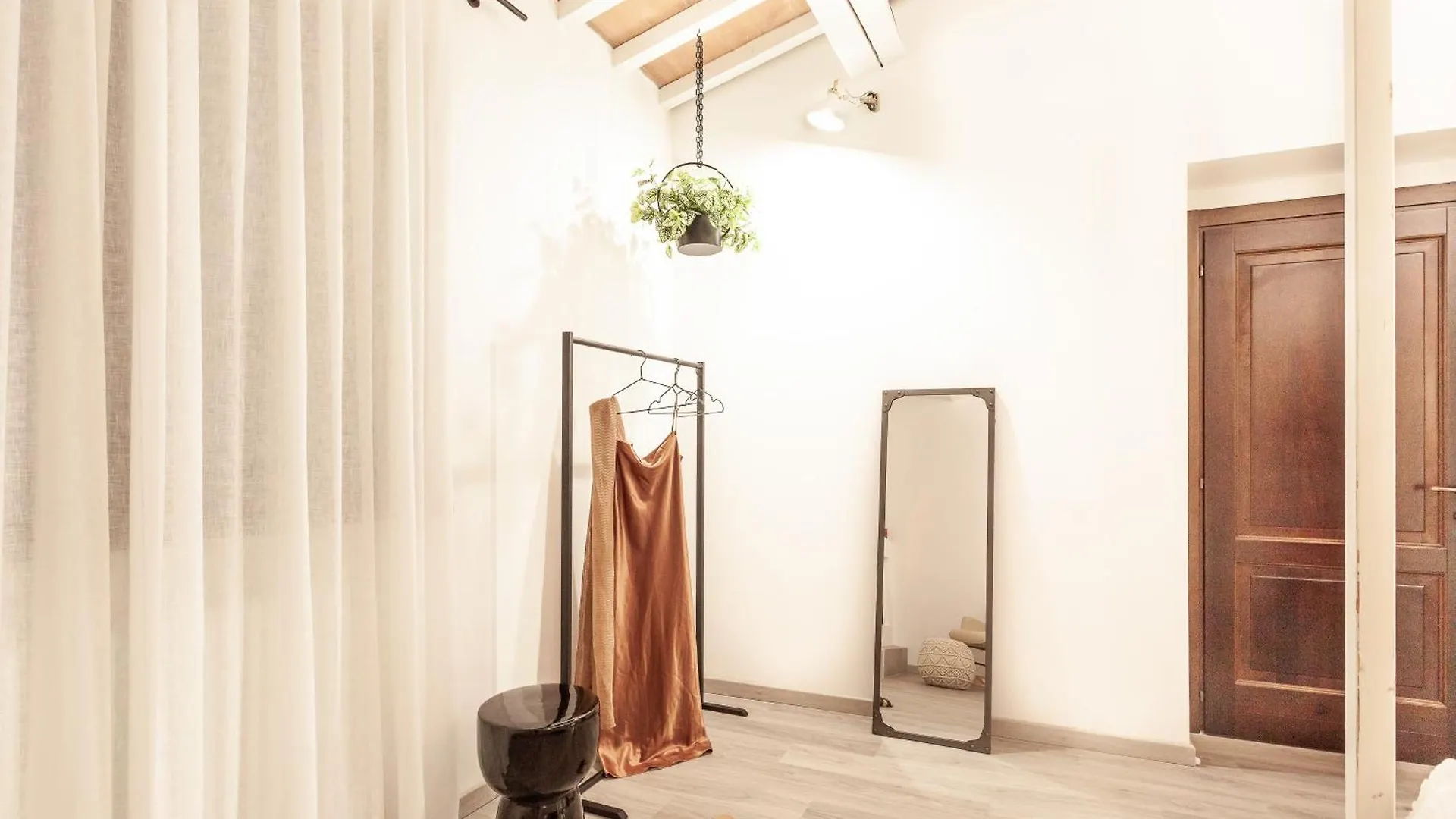 Bauernhof Country Rooms & Suite La Quercia Coriano