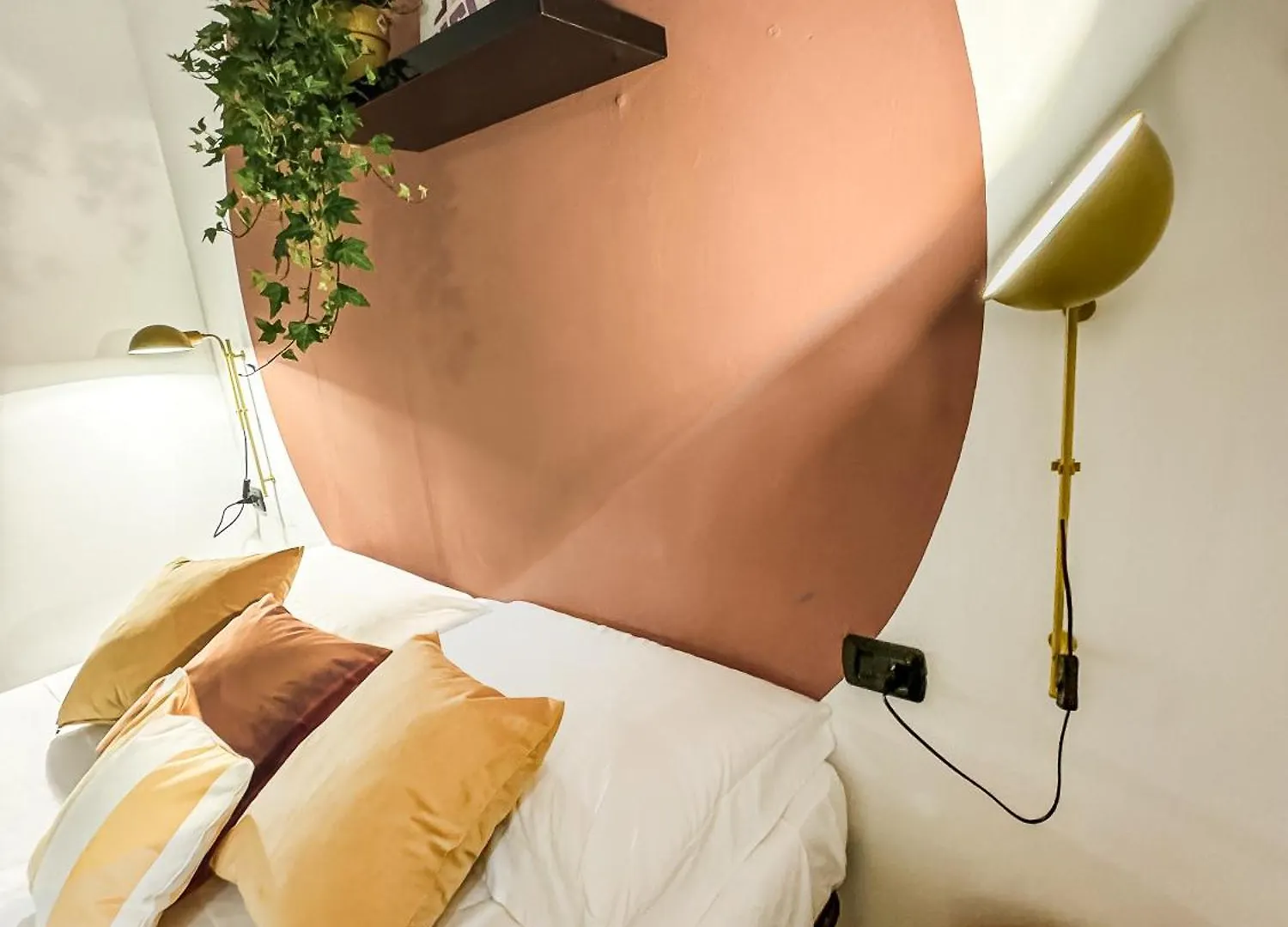 Country Rooms & Suite La Quercia Coriano 0*,