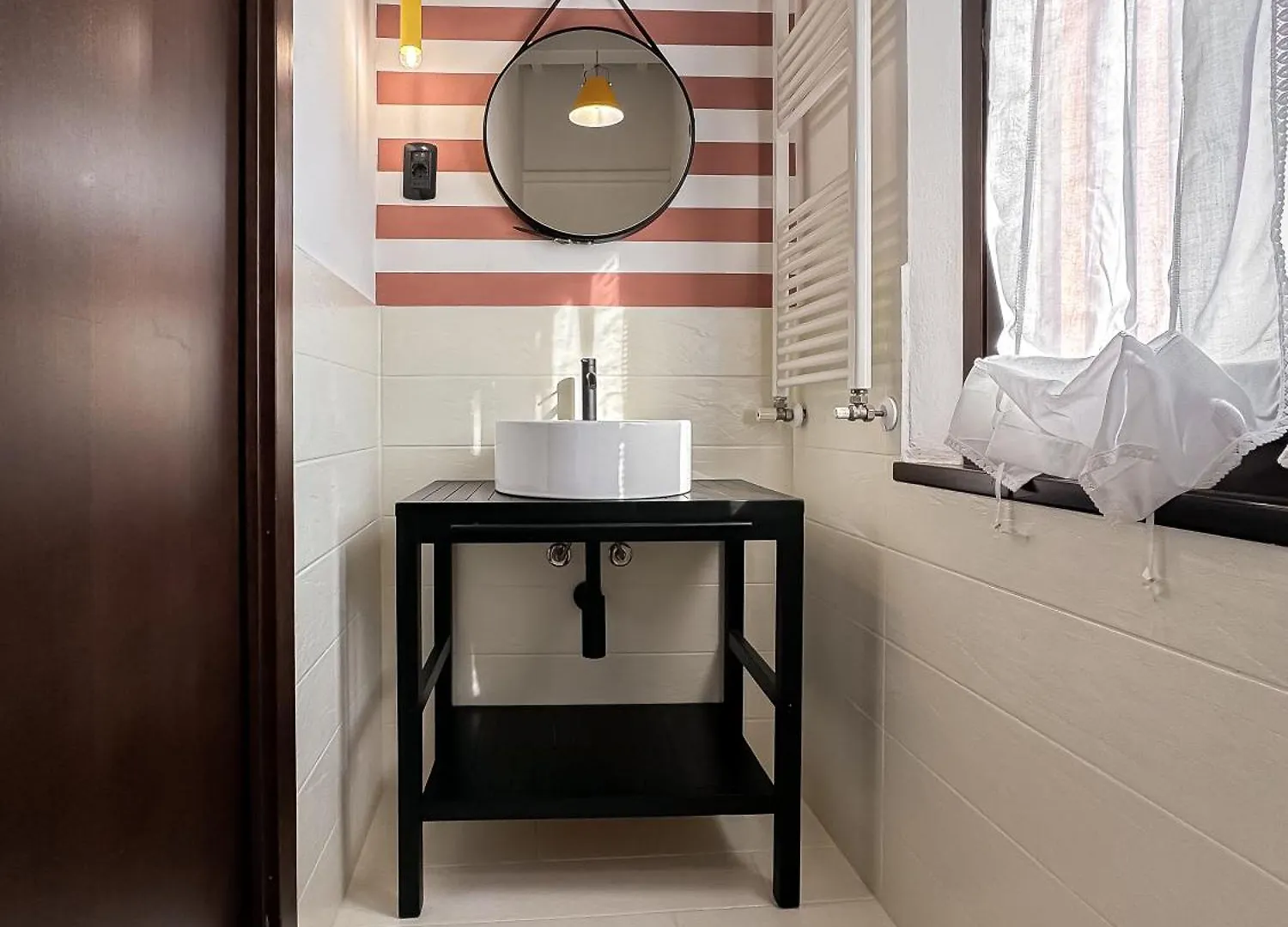 Bauernhof Country Rooms & Suite La Quercia Coriano Italien