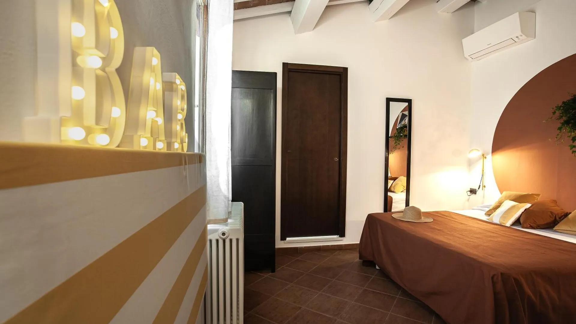 Bauernhof Country Rooms & Suite La Quercia Coriano