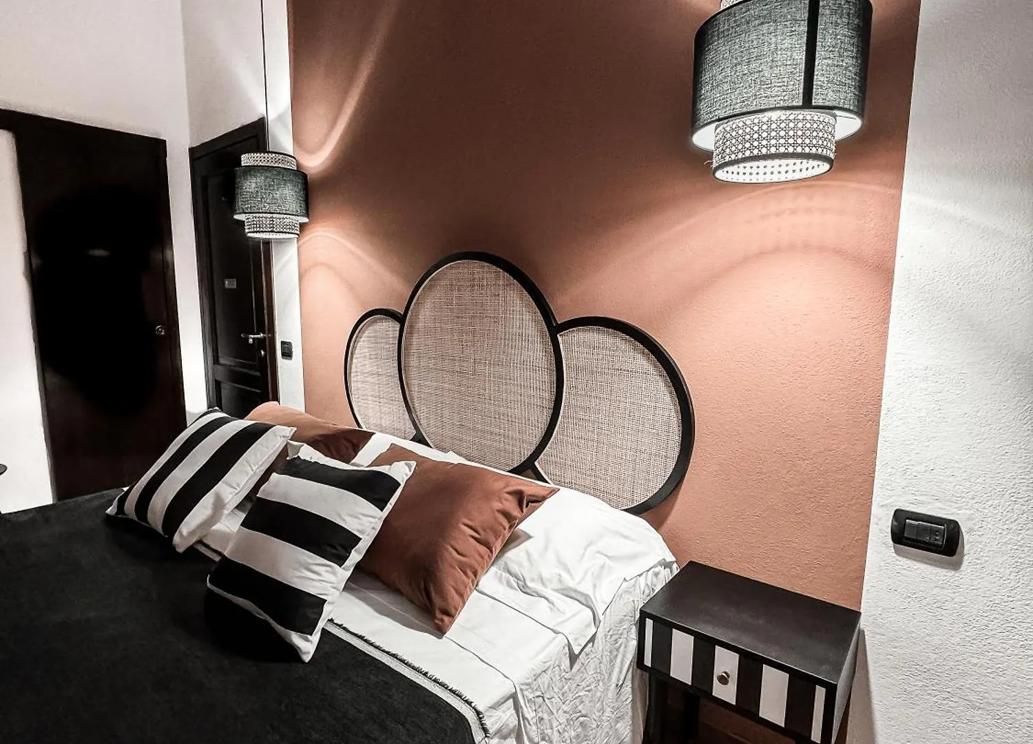 Country Rooms & Suite La Quercia Coriano