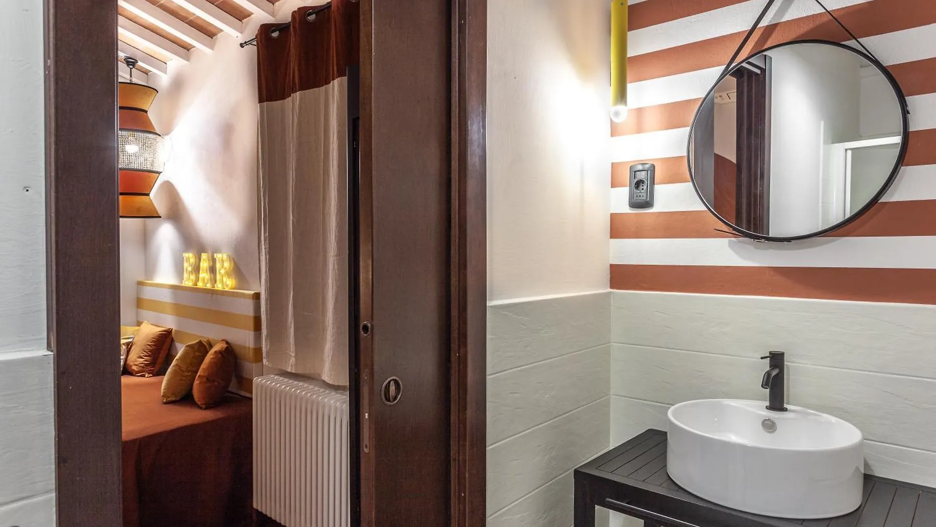 Country Rooms & Suite La Quercia Coriano