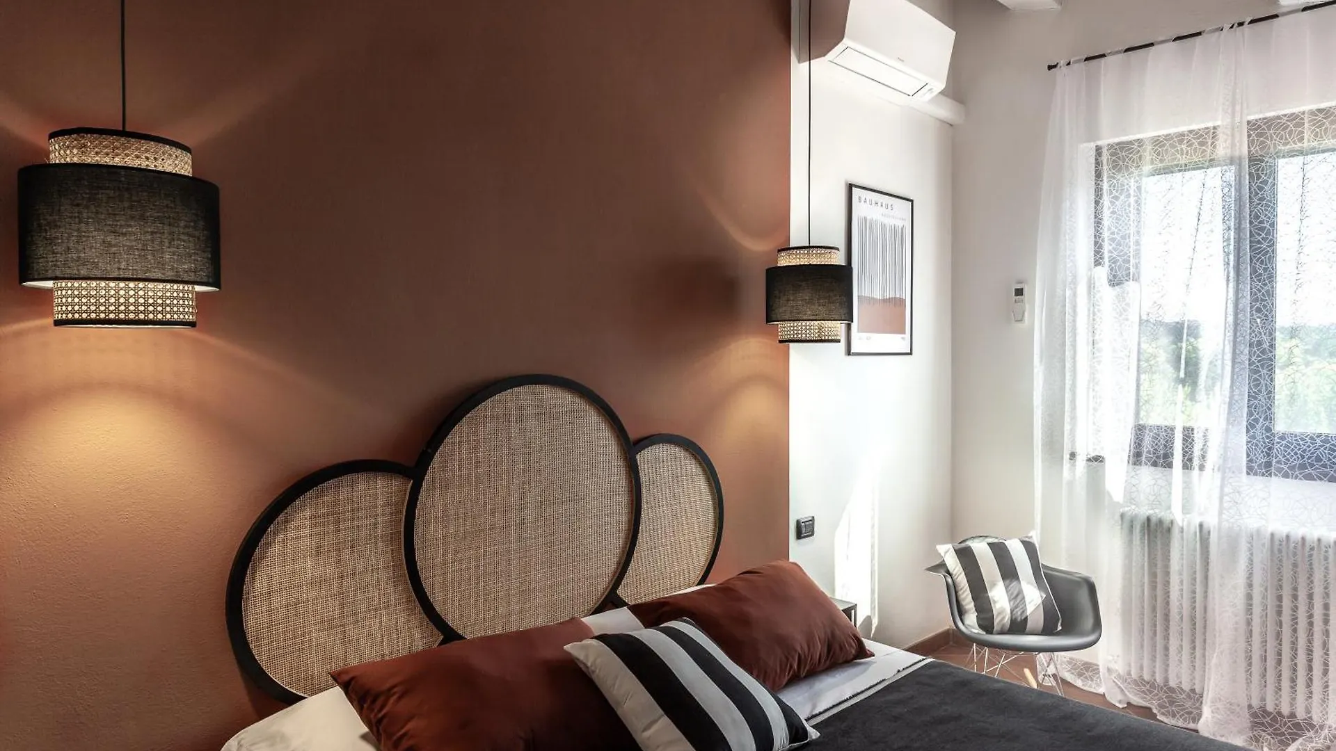 Country Rooms & Suite La Quercia Coriano Italien