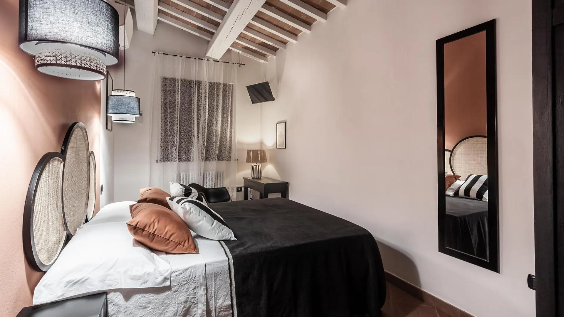 Country Rooms & Suite La Quercia Coriano Bauernhof