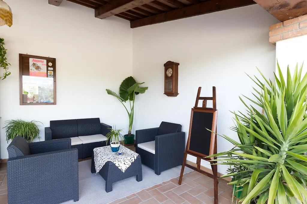 Country Rooms & Suite La Quercia Coriano Bauernhof