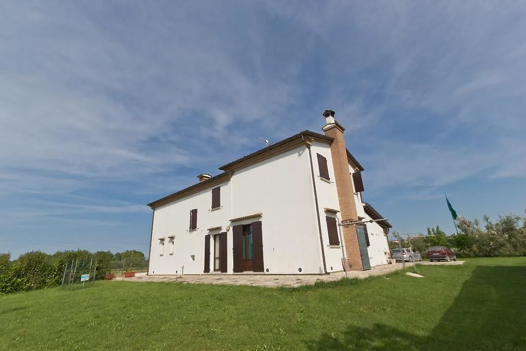 Country Rooms & Suite La Quercia Coriano