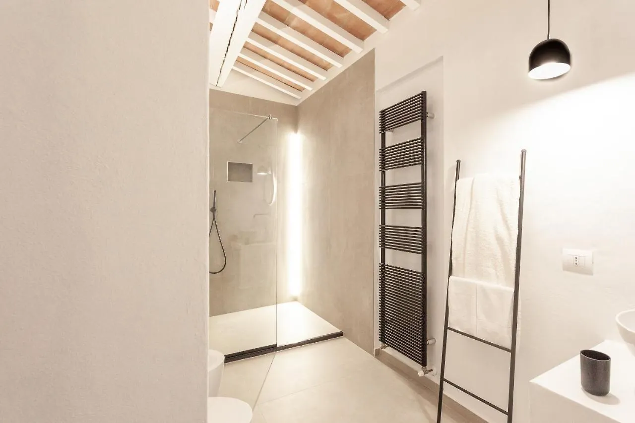 Country Rooms & Suite La Quercia Coriano
