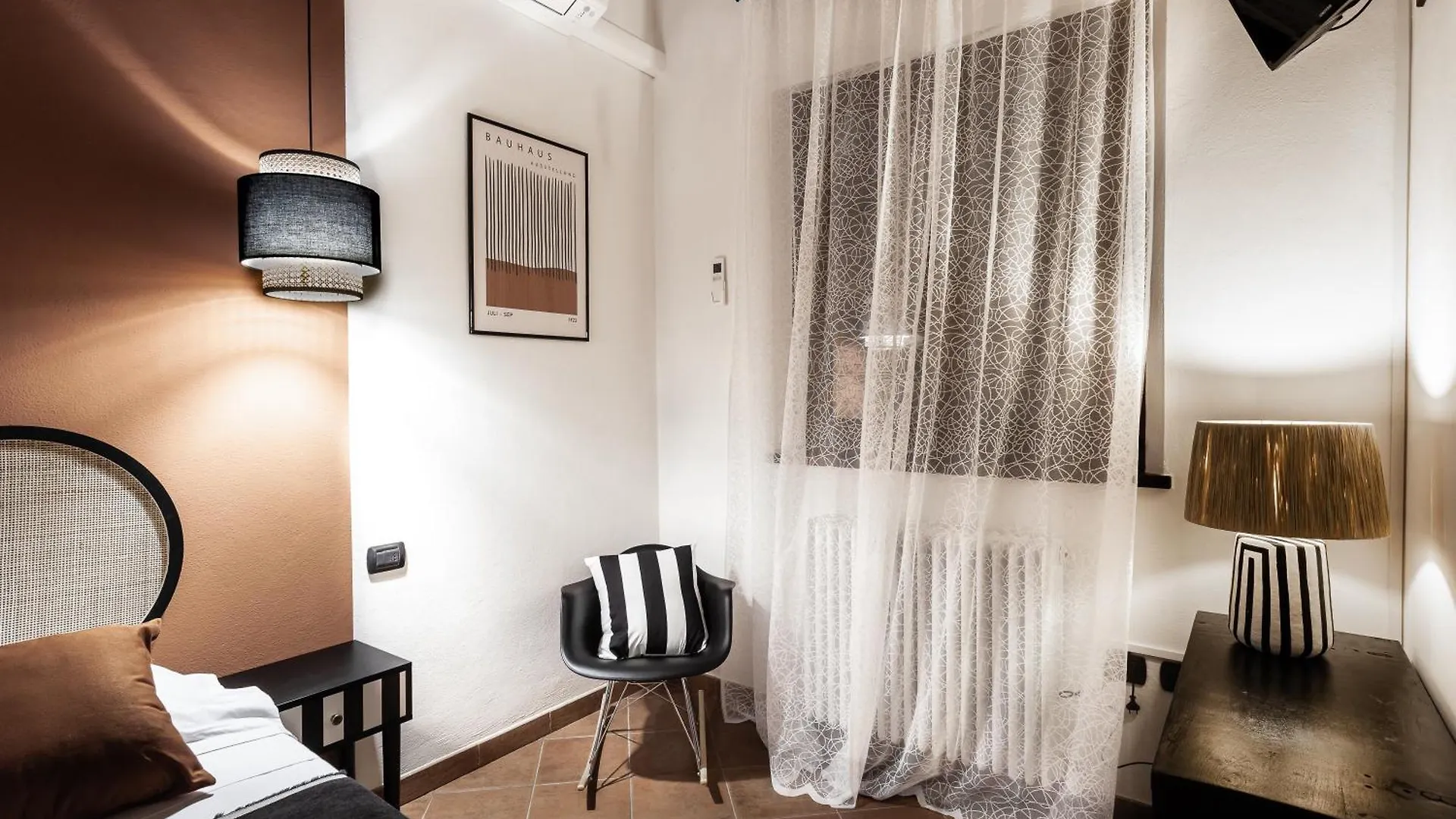 Farm stay Country Rooms & Suite La Quercia Coriano